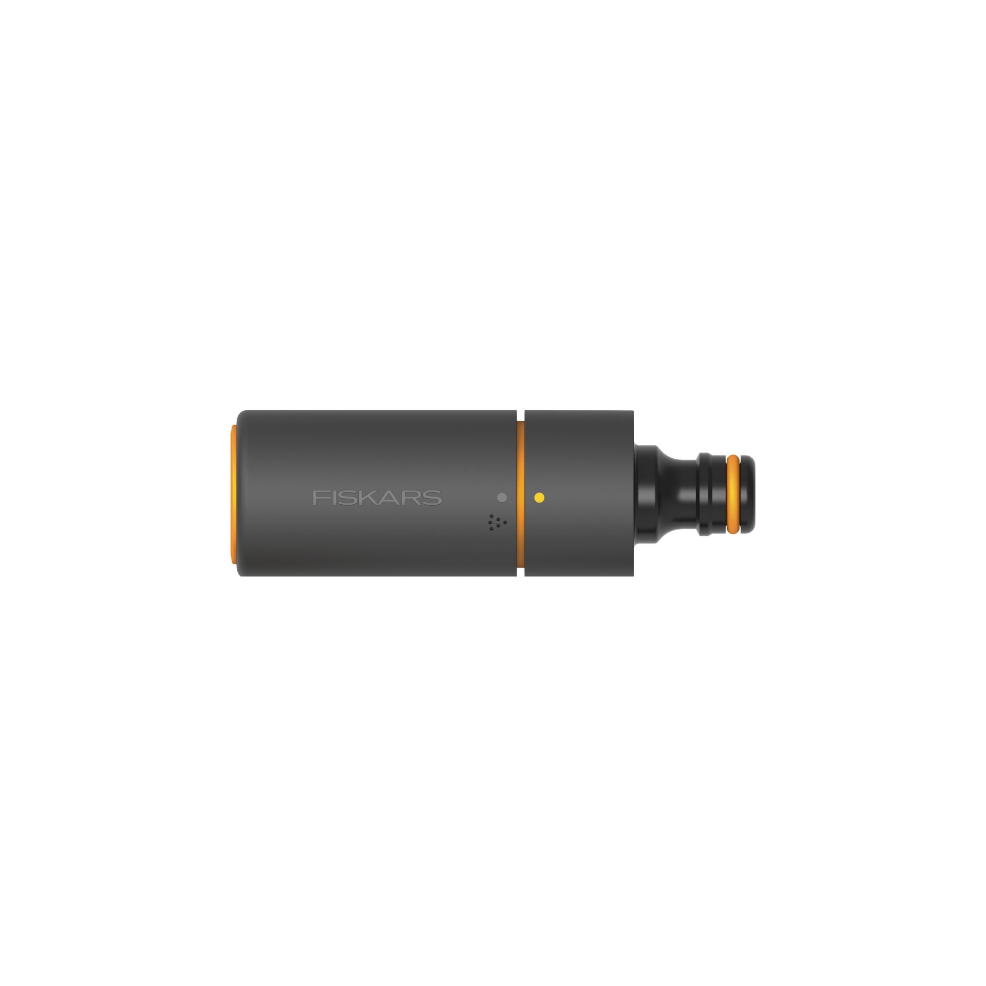Fiskars 1027088 Hortum Başlığı