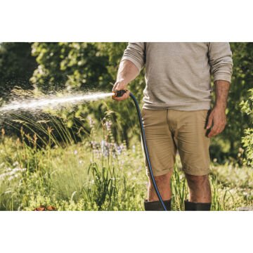 Fiskars 1027088 Hortum Başlığı