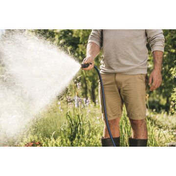 Fiskars 1027088 Hortum Başlığı