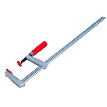 İzeltaş  İşkence 30X12 (Marangoz Mengenesi Plastik Ağızlı) (7300303012)