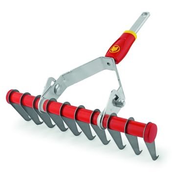 Wolf-Garten UG-M 3 Multi-Star® Seyreltici Tırmık 30 Cm