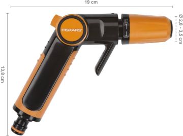 Fiskars 1020445 Sulama Tabancası