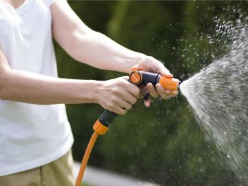 Fiskars 1020445 Sulama Tabancası