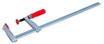 İzeltaş  İşkence 40X12 (Marangoz Mengenesi Plastik Ağızlı) (7300304012)