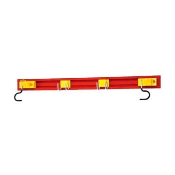 Wolf-Garten UM-M Multi-Star® Alet Askısı 4'Lü