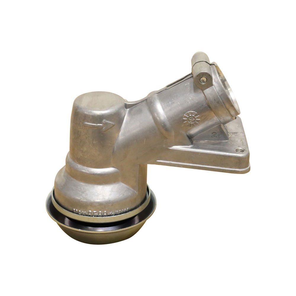 Veta VT01106 Motorlu Tırpan Kafa Dişli Grubu Komple 28mm 10 Diş (Oleomac Sparta44 uyumlu)