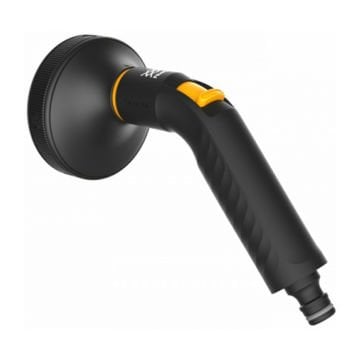 Fiskars 1054783 Fibercomp 5 Fonksiyonlu Püskürtme Tabancası
