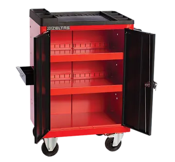 İzeltaş  Vagon Serisi Takım Dolabı (8210326001)