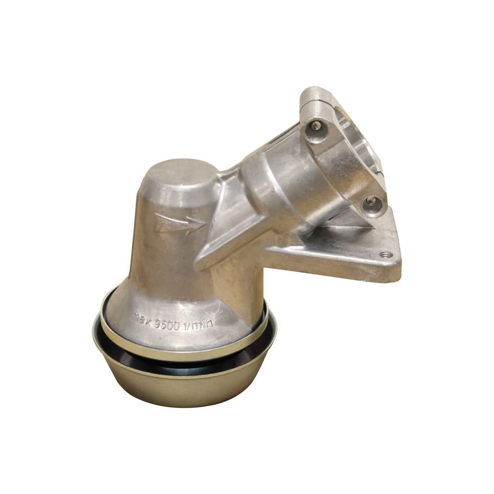 Veta VT01105 Motorlu Tırpan Kafa Dişli Grubu Komple 32mm 10 Diş (Oleomac 753T, 755M uyumlu)