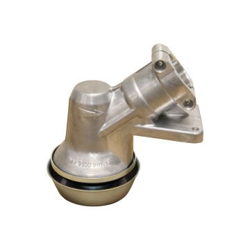 Veta VT01105 Motorlu Tırpan Kafa Dişli Grubu Komple 32mm 10 Diş (Oleomac 753T, 755M uyumlu)