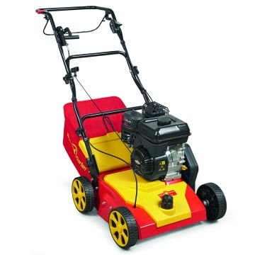 Wolf-Garten VA 389 B Benzinli Çim Havalandırma Makinesi 38 Cm