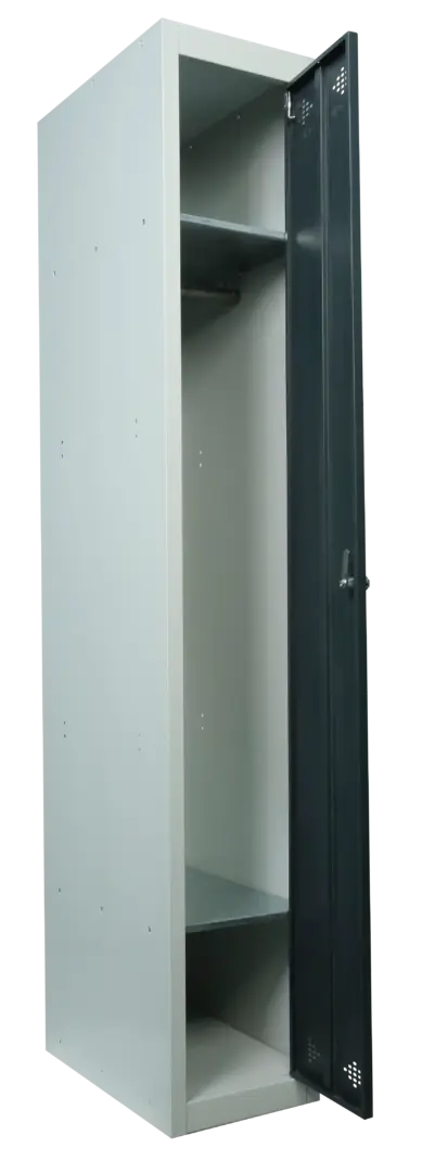 İzeltaş  Soyunma Dolabı Dar 300X400X1800 (13000005399)