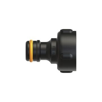 Fiskars 1027058 Sol Musluk Bağlantı Aparatı G3/4” (26.5mm)