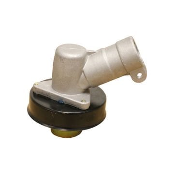 Veta VT01110 Motorlu Tırpan Kafa Dişli Grubu Komple 28-26mm 9 Diş (Çin Tırpanlar İle Uyumlu)