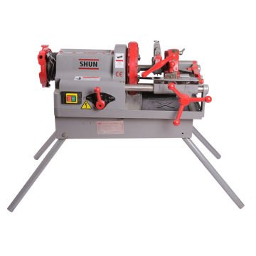 Shun Z1T-3 Tezgah Pafta Makinesi 3''