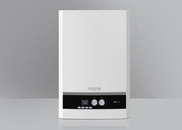 Copa Eomix 24 kW Premix Tam Yoğuşmalı Kombi
