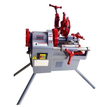 Shun Z1T-2 Tezgah Pafta Makinesi 2''