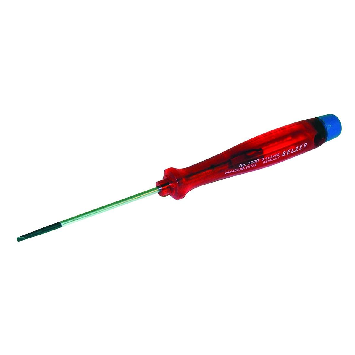 Oleo-Mac 001001342R Karbüratör Tapa Sökme Tornavidası Tüm Modeller