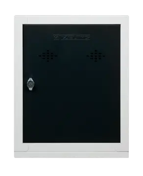 İzeltaş  Soyunma Dolabı Dar 300X400X450 (13000005564)