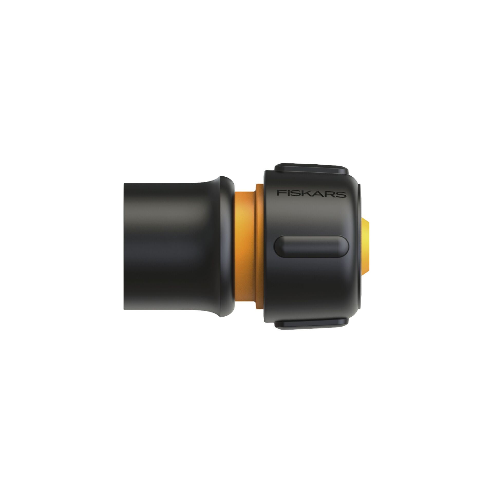 Fiskars 1027077 Sol Hortum Bağlantı Aparatı 19mm (3/4”)