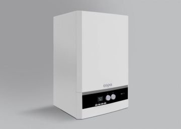 Copa Eomix 35 kW Premix Tam Yoğuşmalı Kombi