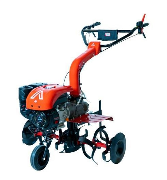 Antrac 212 B3 Benzinli Çapa Makinası 3+1 Vites 7 Hp