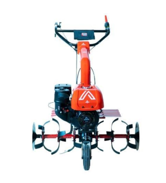 Antrac 212 B3 Benzinli Çapa Makinası 3+1 Vites 7 Hp