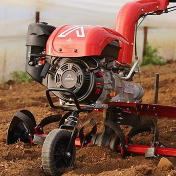 Antrac 212 B3 Benzinli Çapa Makinası 3+1 Vites 7 Hp