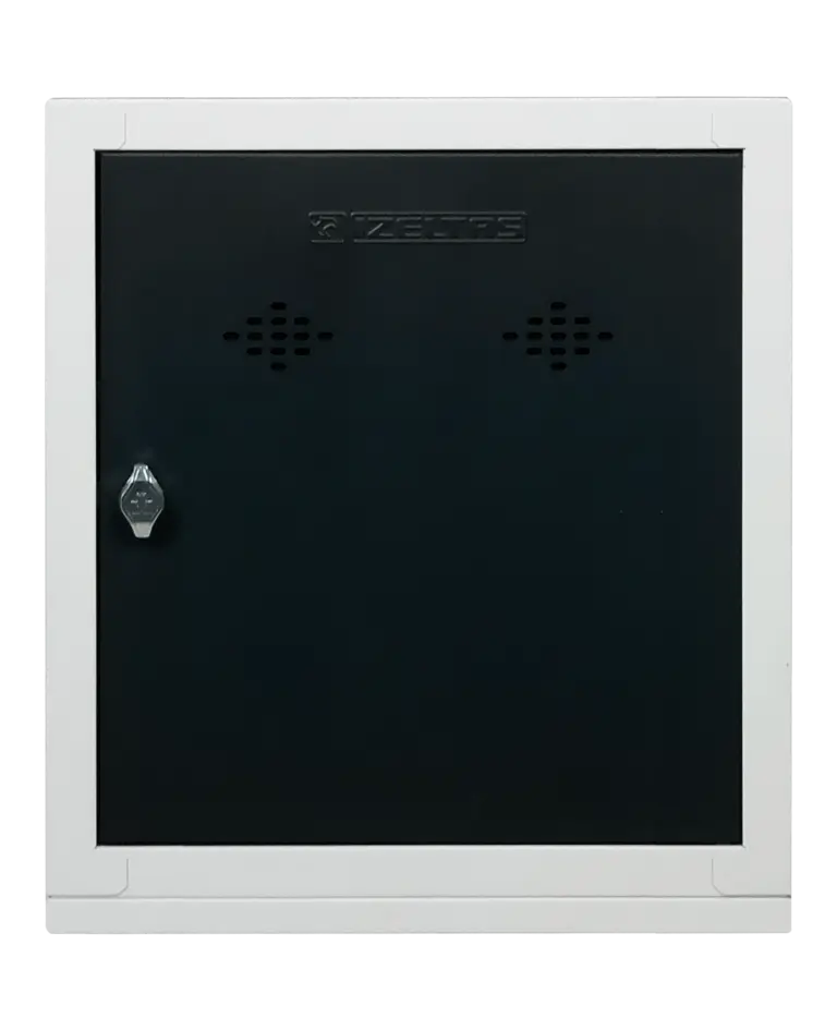 İzeltaş  Soyunma Dolabı Geniş 400X400X450 (13000005565)