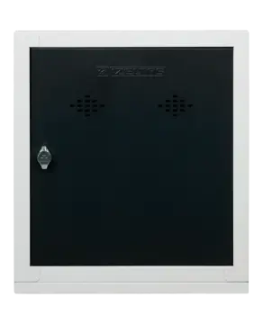 İzeltaş  Soyunma Dolabı Geniş 400X400X450 (13000005565)