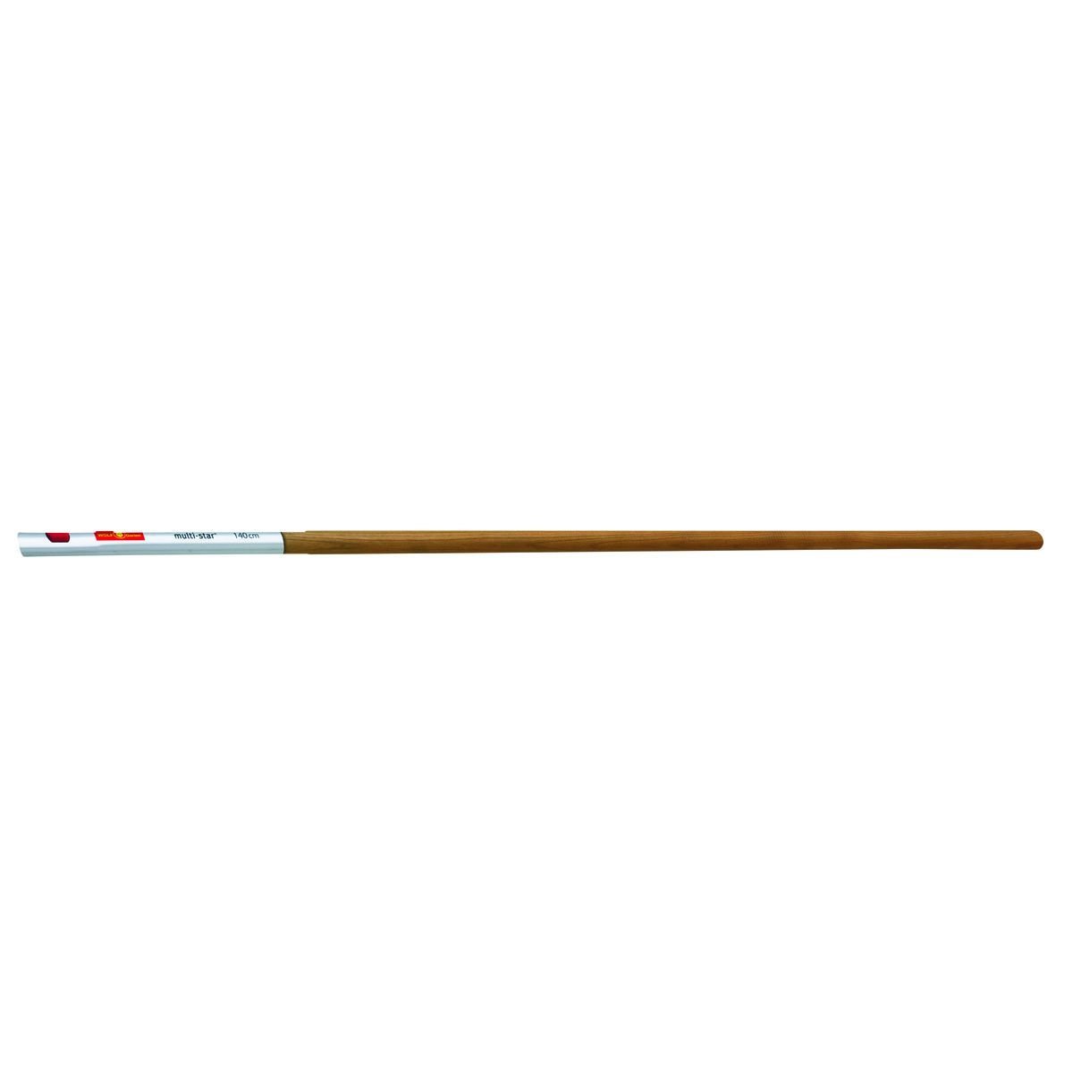 Wolf-Garten ZM 140 Multi-Star® Ahşap Sap 140 Cm