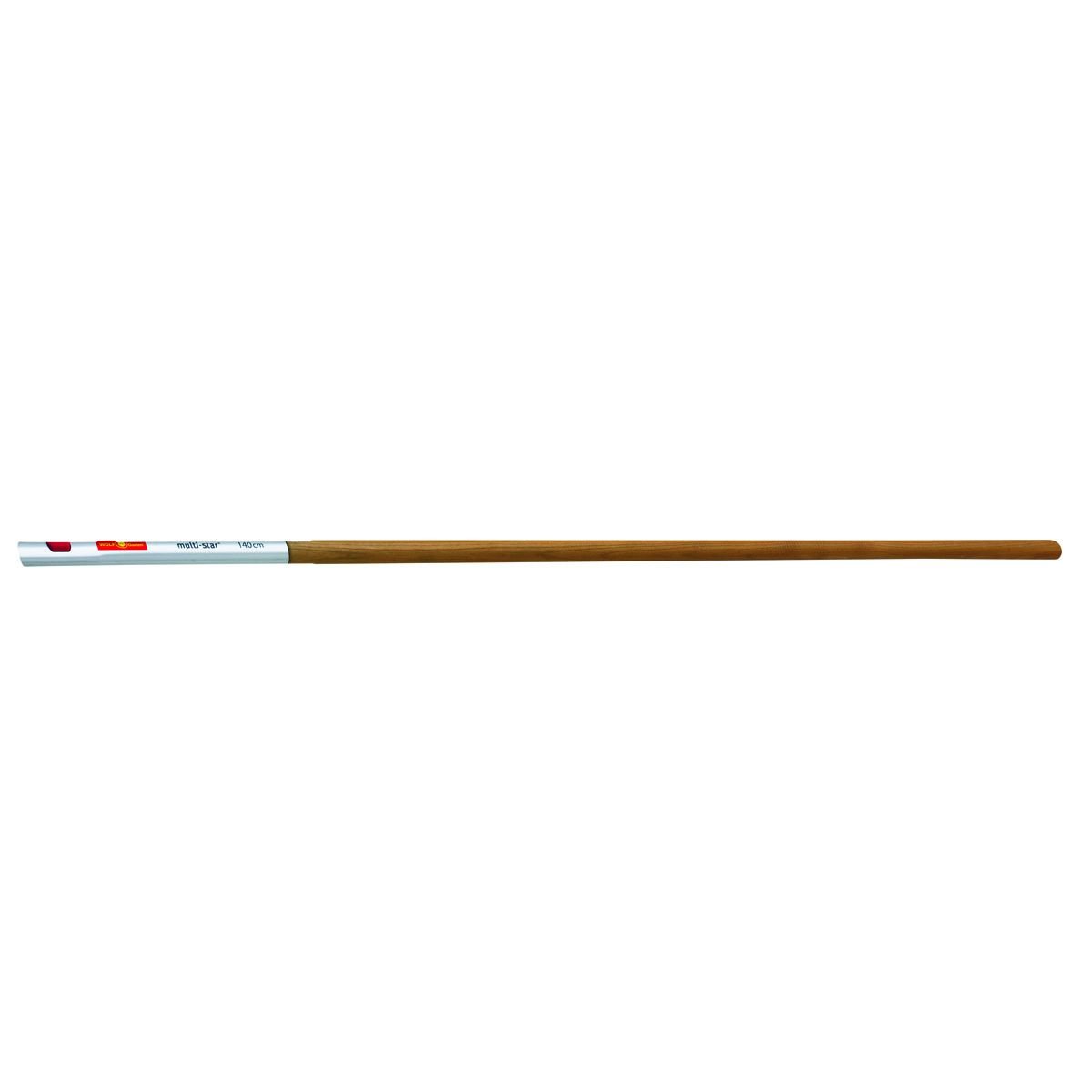 Wolf-Garten ZM 140 Multi-Star® Ahşap Sap 140 Cm