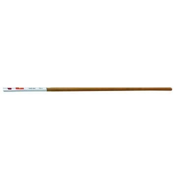 Wolf-Garten ZM 140 Multi-Star® Ahşap Sap 140 Cm