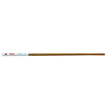 Wolf-Garten ZM 140 Multi-Star® Ahşap Sap 140 Cm