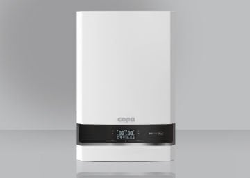 Copa Eomix Plus 24 kW Premix Tam Yoğuşmalı Kombi