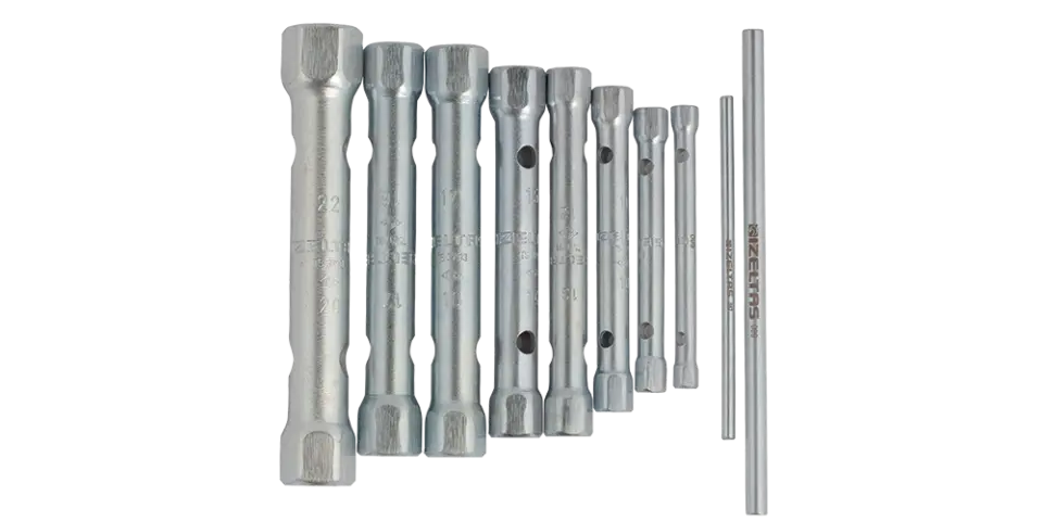 İzeltaş  8 Lı Kovan Anahtar Takımı (1800002108)