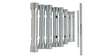 İzeltaş  8 Lı Kovan Anahtar Takımı (1800002108)