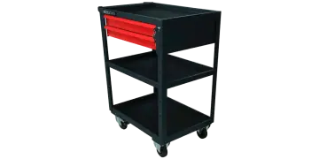 İzeltaş  Çekmeceli Servis Arabası (13000005560)