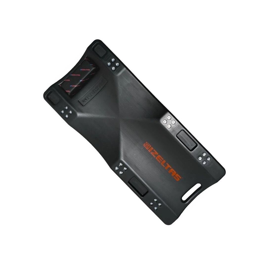 İzeltaş  Tekerlekli Tamirci Kızağı Küçük 36'' Siyah (14000004294)