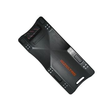 İzeltaş  Tekerlekli Tamirci Kızağı Küçük 36'' Siyah (14000004294)