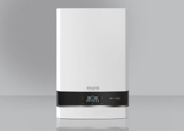 Copa Eomix Plus 35 kW Premix Tam Yoğuşmalı Kombi