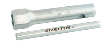 İzeltaş  Kovan Anahtar Bir Ağız Mil Dahil 21 Mm (1841070021)