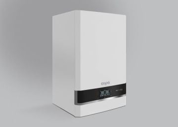 Copa Eomix Plus 35 kW Premix Tam Yoğuşmalı Kombi