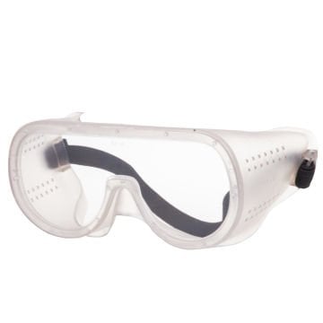 Oleo-Mac 3055016 Koruyucu Gözlük Özel Plastik