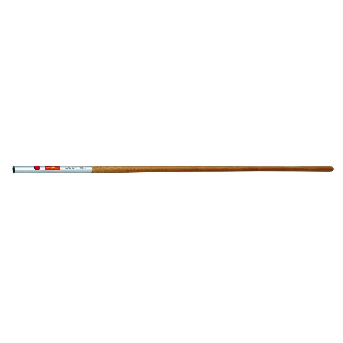 Wolf-Garten ZM 170 Multi-Star® Ahşap Sap 170 Cm
