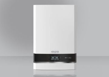 Copa Eomix Plus 42 kW Premix Tam Yoğuşmalı Kombi