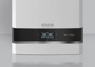 Copa Eomix Plus 42 kW Premix Tam Yoğuşmalı Kombi