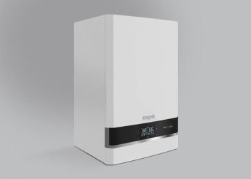Copa Eomix Plus 42 kW Premix Tam Yoğuşmalı Kombi