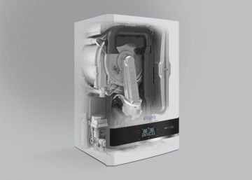 Copa Eomix Plus 42 kW Premix Tam Yoğuşmalı Kombi