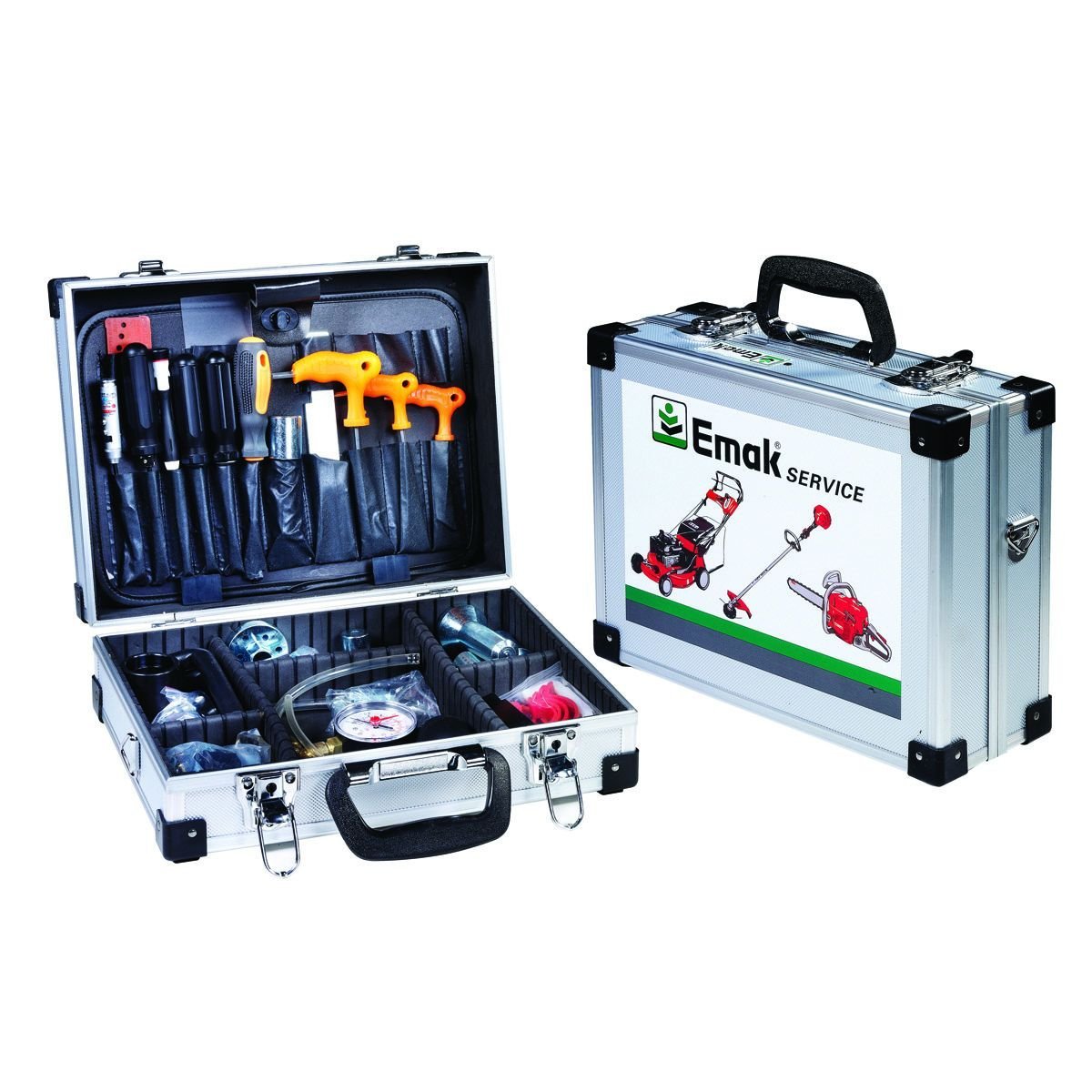 Oleo-Mac 3055125B Servis Çantası